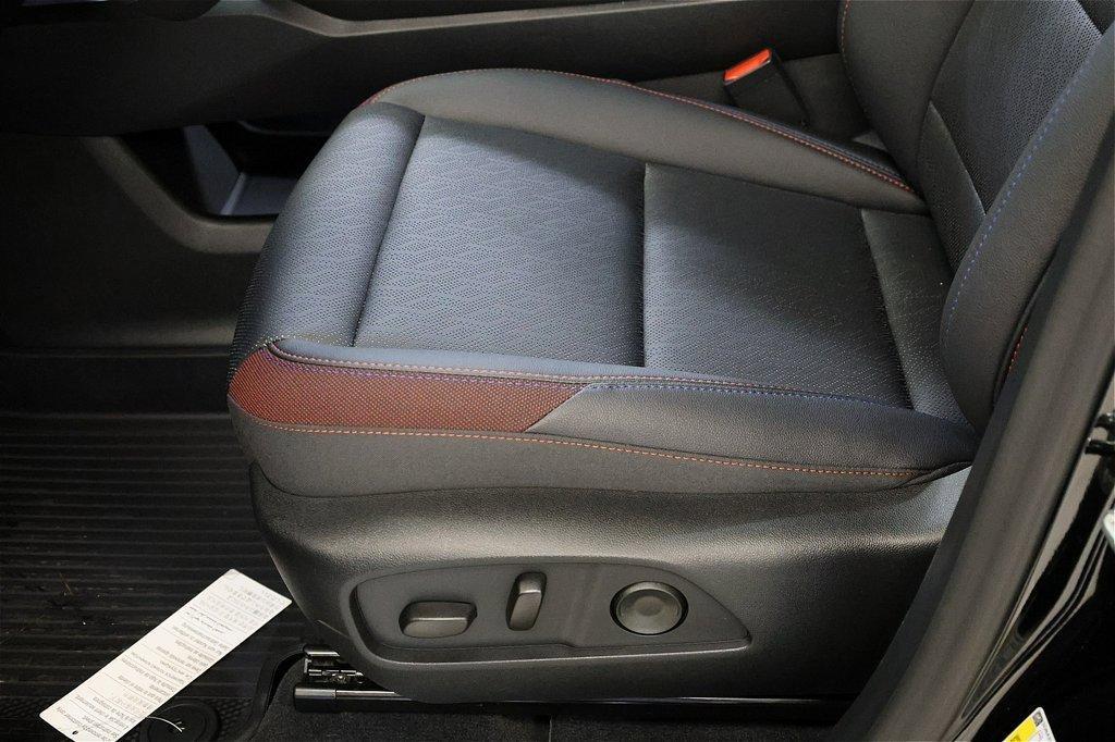 new 2026 Chevrolet Equinox car, priced at $30,220