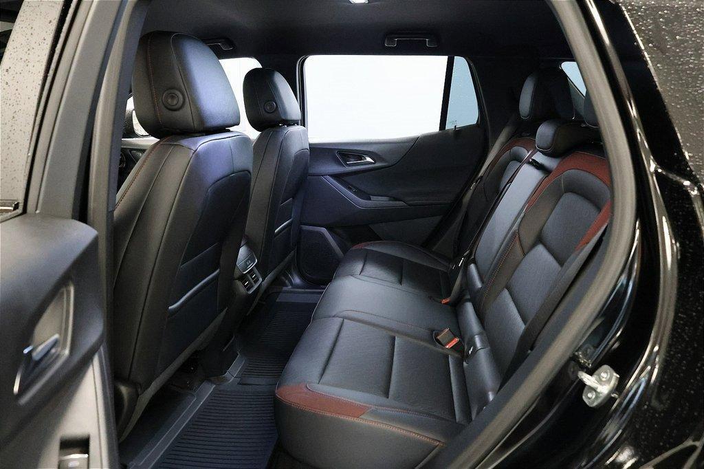 new 2026 Chevrolet Equinox car, priced at $30,220
