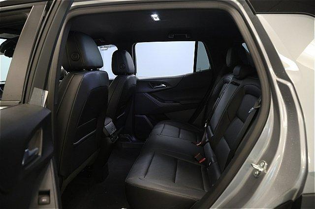 new 2026 Chevrolet Equinox car, priced at $30,995