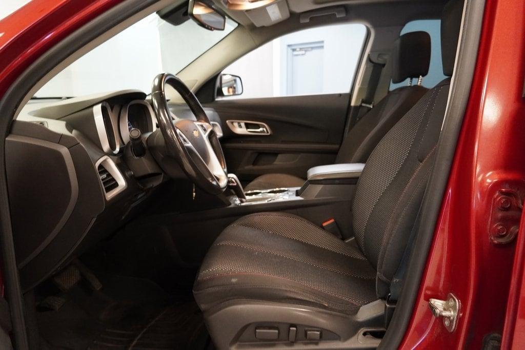 used 2015 Chevrolet Equinox car, priced at $4,850