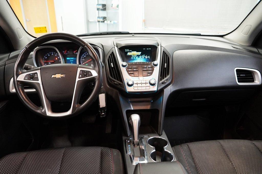 used 2015 Chevrolet Equinox car, priced at $4,850