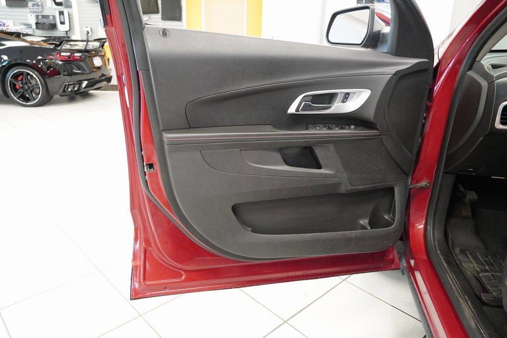 used 2015 Chevrolet Equinox car, priced at $4,850