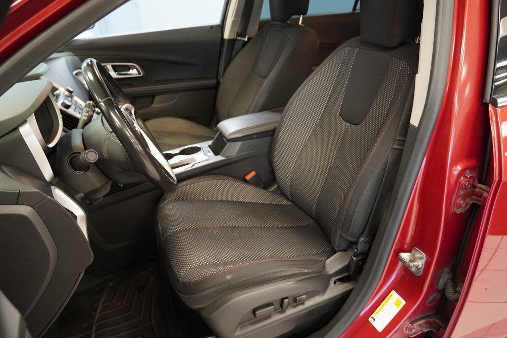used 2015 Chevrolet Equinox car, priced at $4,850