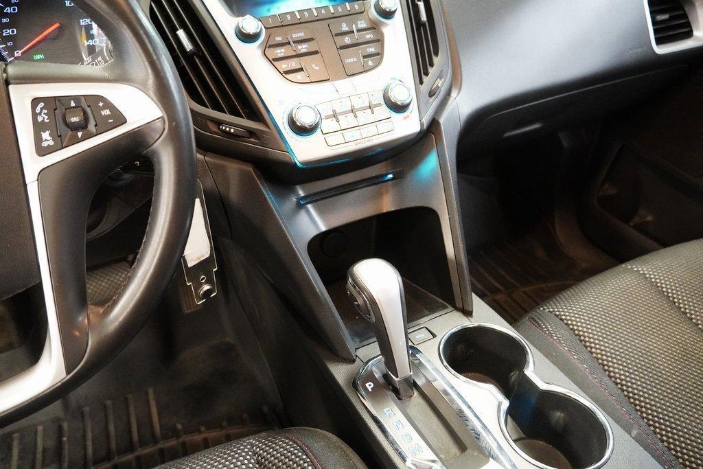 used 2015 Chevrolet Equinox car, priced at $4,850