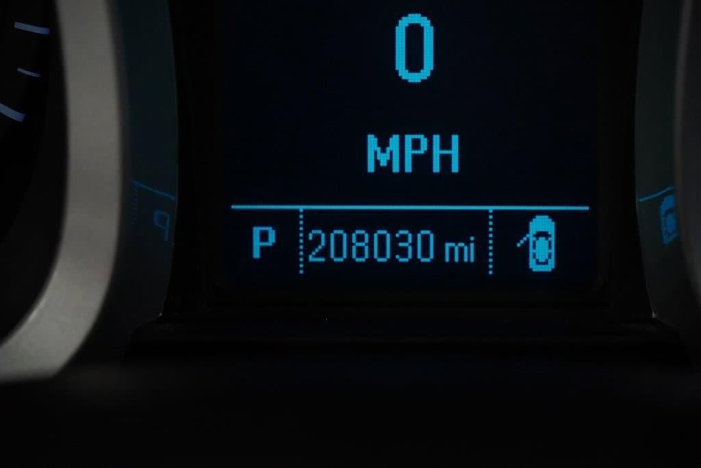 used 2015 Chevrolet Equinox car, priced at $4,850