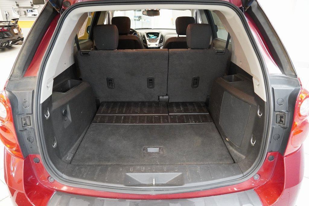 used 2015 Chevrolet Equinox car, priced at $4,850