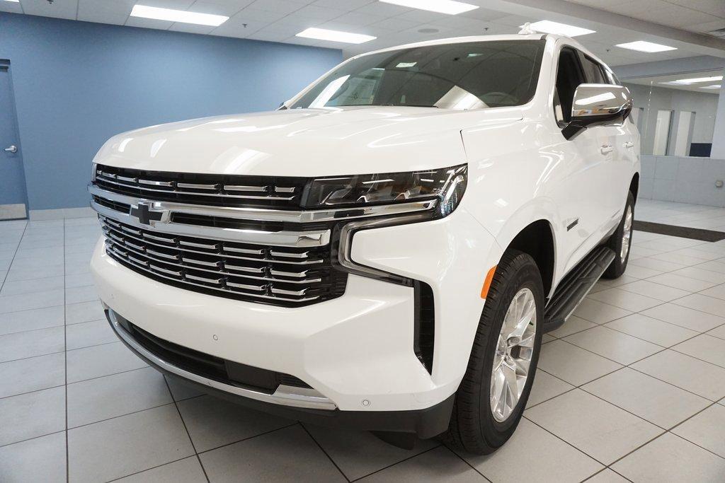 new 2024 Chevrolet Tahoe car, priced at $69,429