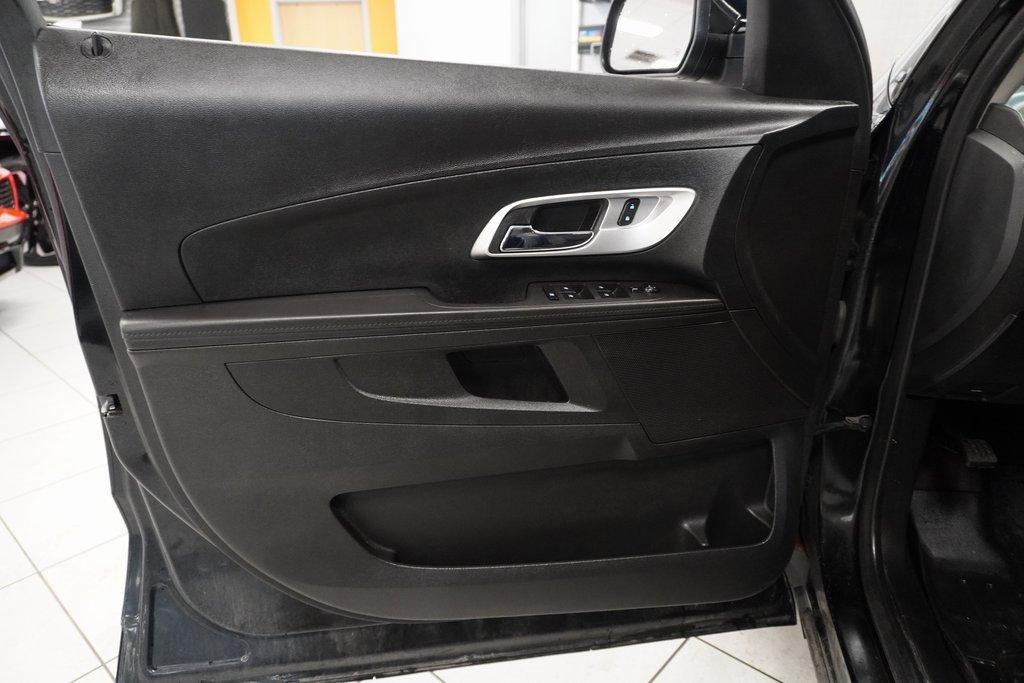 used 2017 Chevrolet Equinox car, priced at $10,900