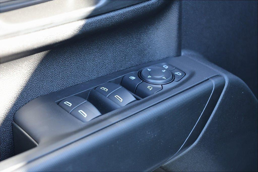 new 2026 Chevrolet Silverado 2500 car, priced at $53,320