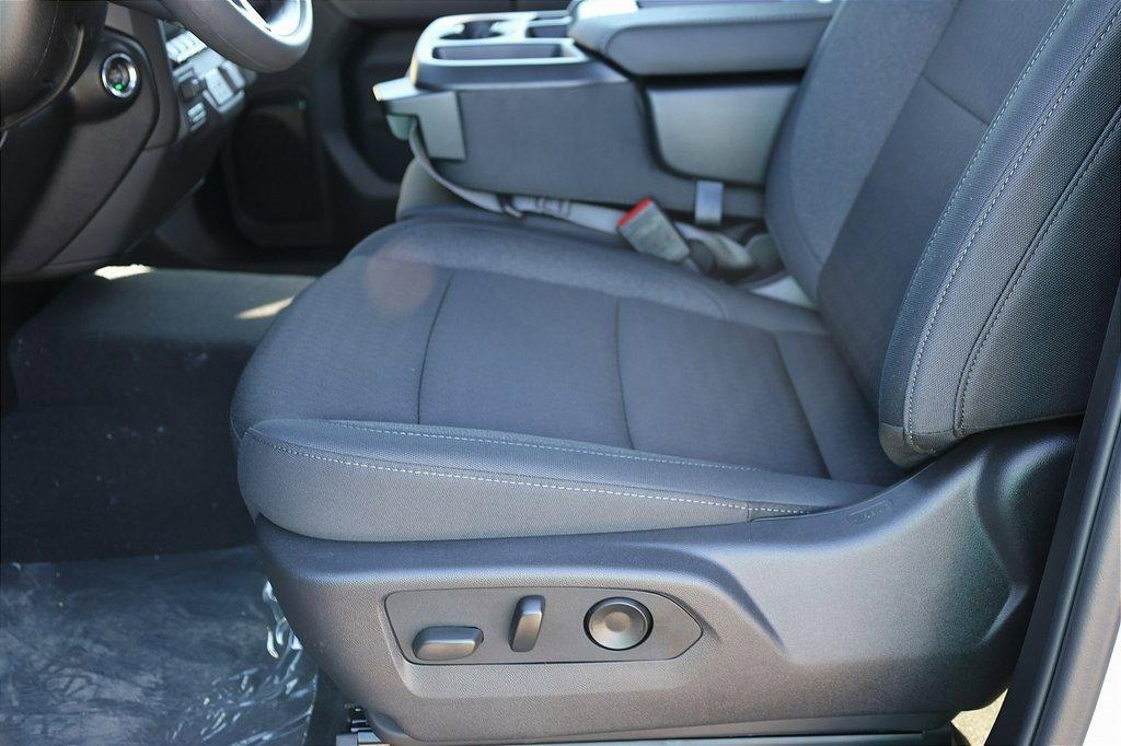 new 2026 Chevrolet Silverado 2500 car, priced at $53,320