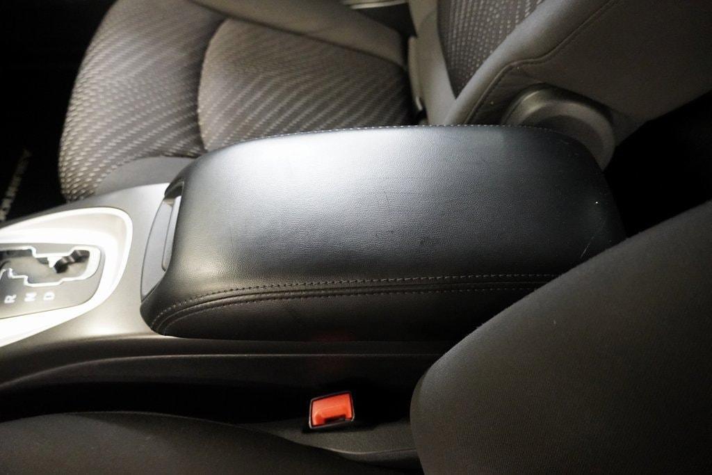 used 2017 Dodge Journey car, priced at $12,500
