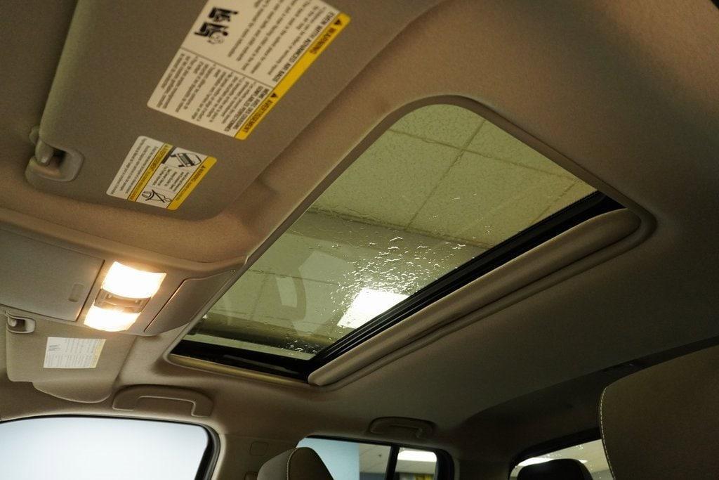 used 2016 Nissan Frontier car, priced at $20,208