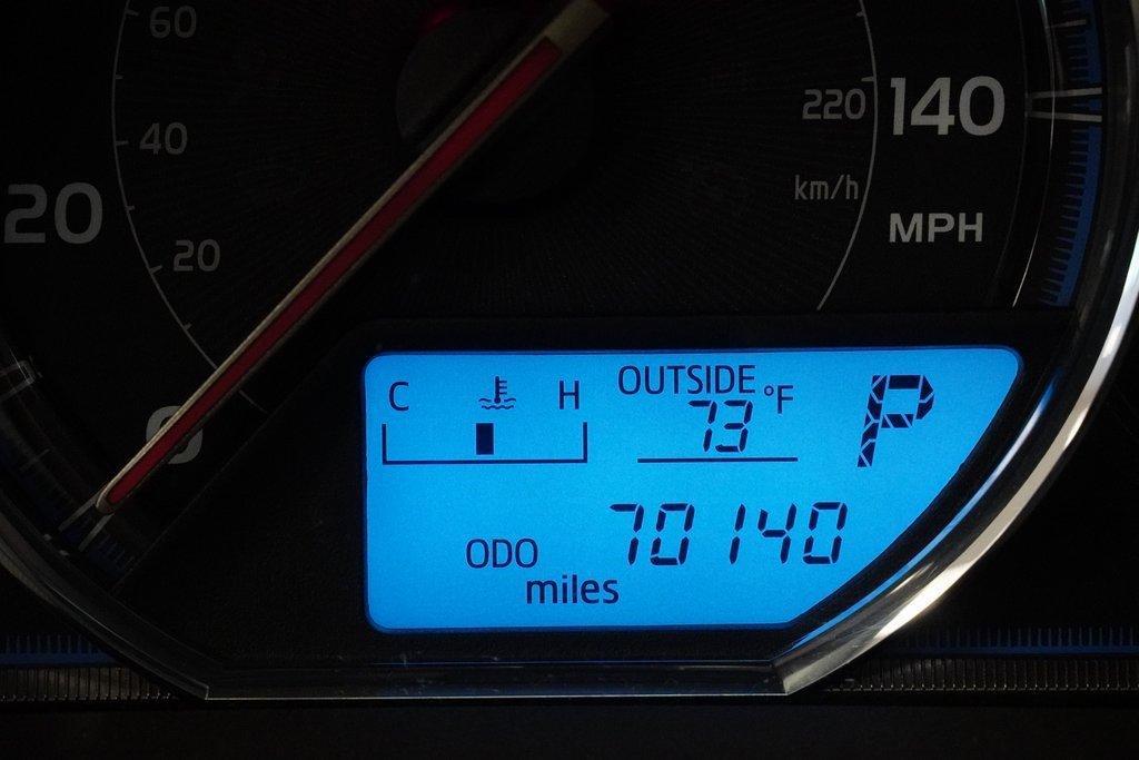used 2015 Toyota RAV4 car, priced at $17,600