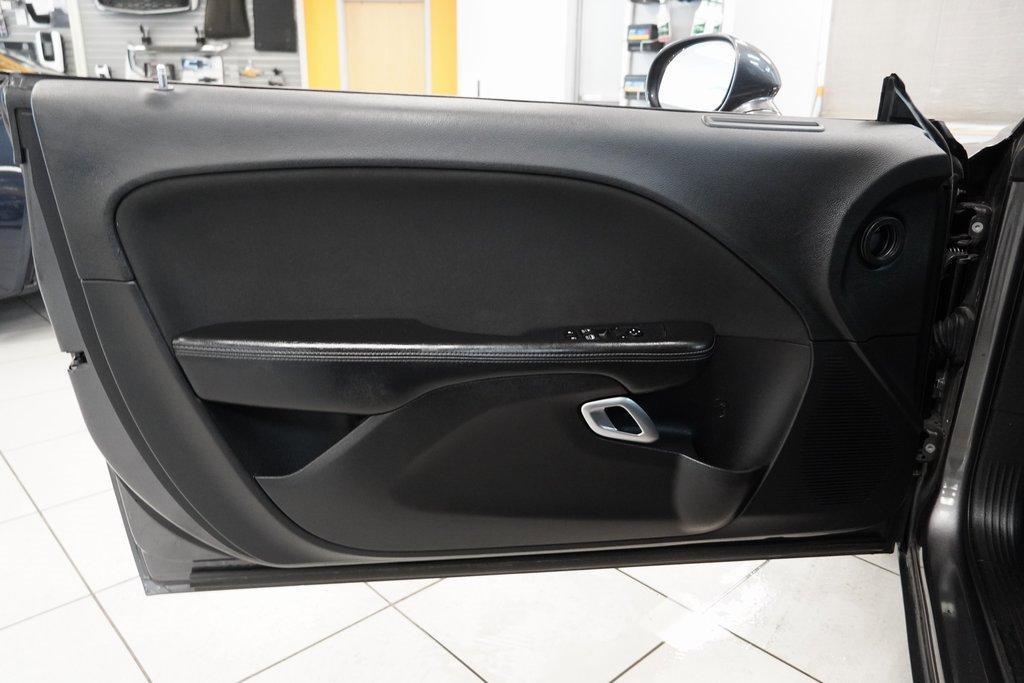 used 2019 Dodge Challenger car, priced at $20,689