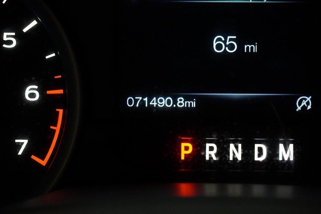 used 2018 Ford F-150 car, priced at $27,480