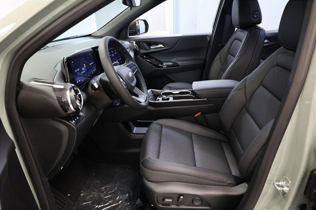 new 2026 Chevrolet Equinox car, priced at $26,890