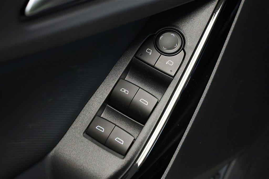 new 2026 Chevrolet Equinox car, priced at $26,890