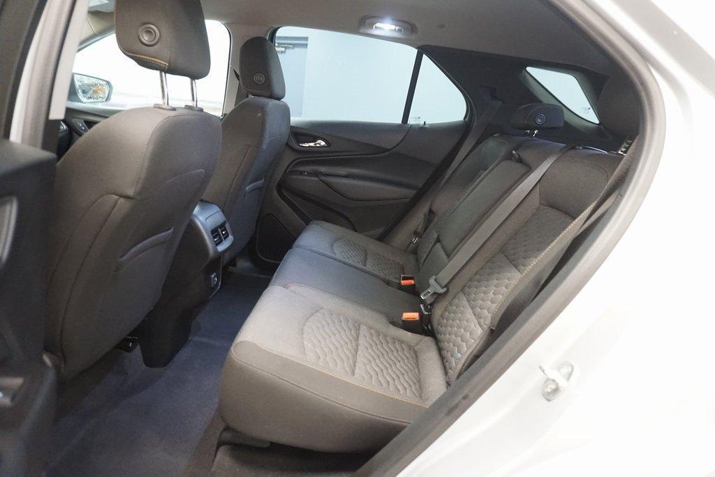 used 2020 Chevrolet Equinox car, priced at $20,995