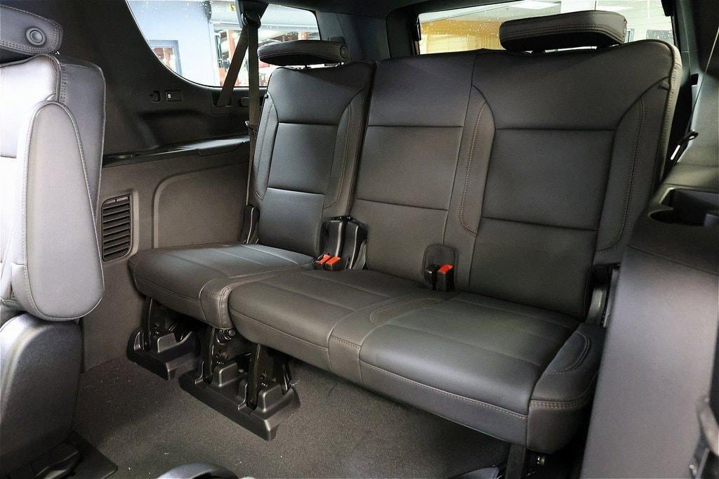 new 2026 Chevrolet Suburban car, priced at $91,941