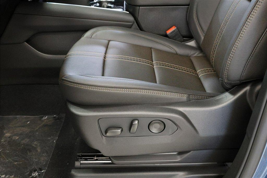 new 2026 Chevrolet Suburban car, priced at $91,941