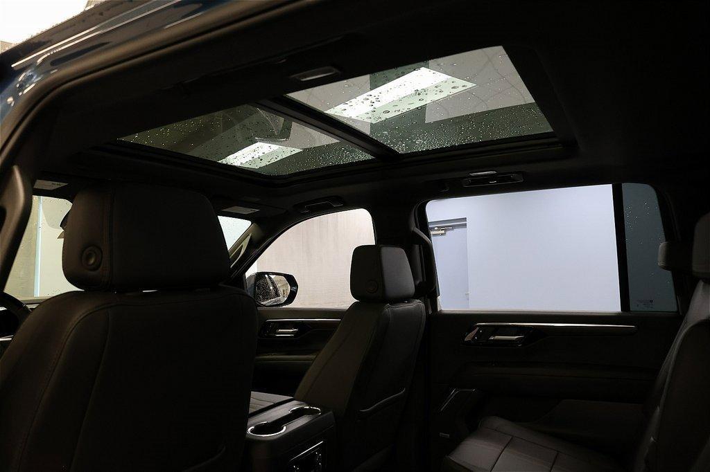 new 2026 Chevrolet Suburban car, priced at $91,941