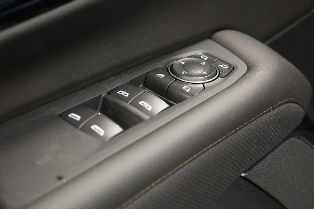 new 2026 Chevrolet Suburban car, priced at $91,941