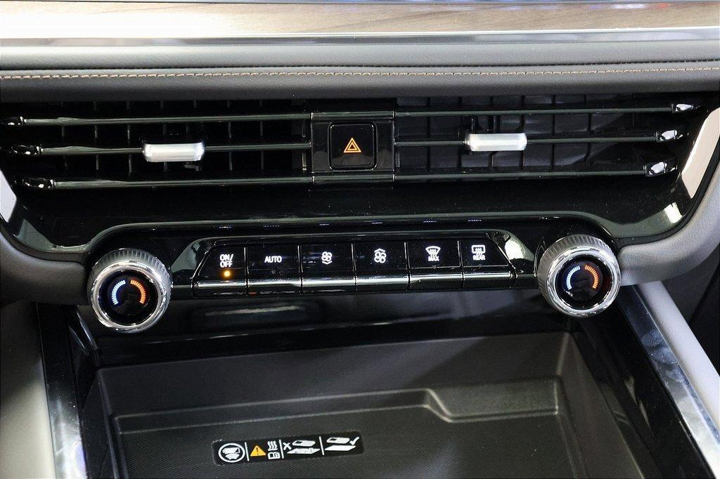 new 2026 Chevrolet Suburban car, priced at $91,941