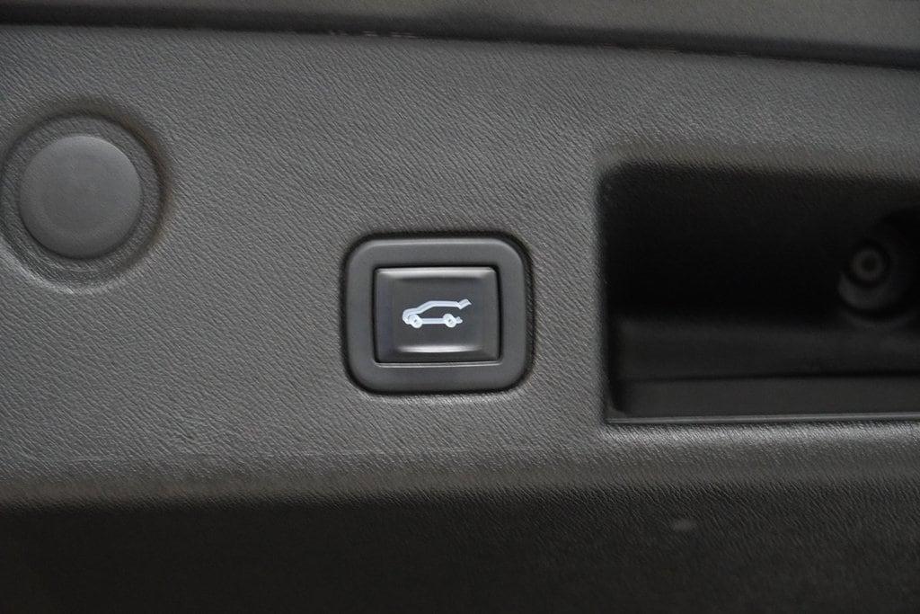 used 2022 Chevrolet Equinox car, priced at $11,839