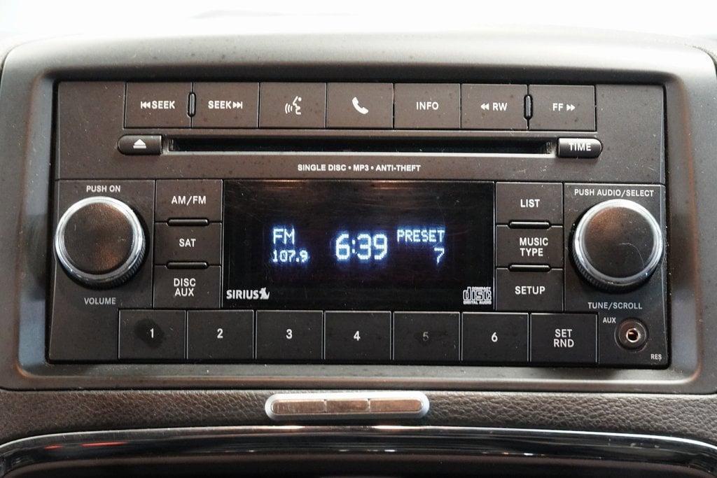used 2016 Dodge Grand Caravan car, priced at $5,920