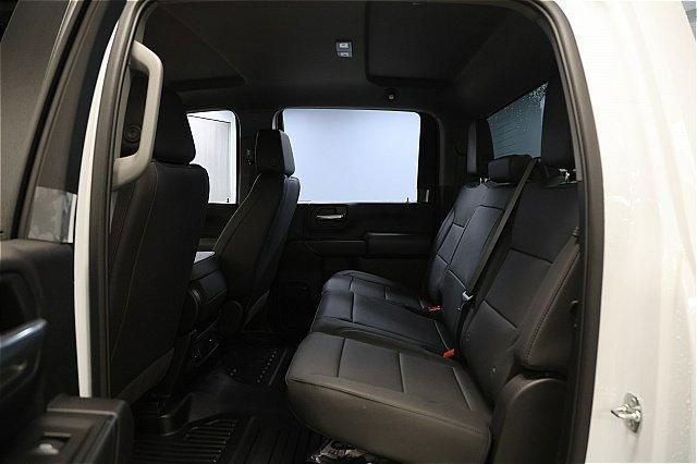 new 2025 Chevrolet Silverado 2500 car, priced at $64,990