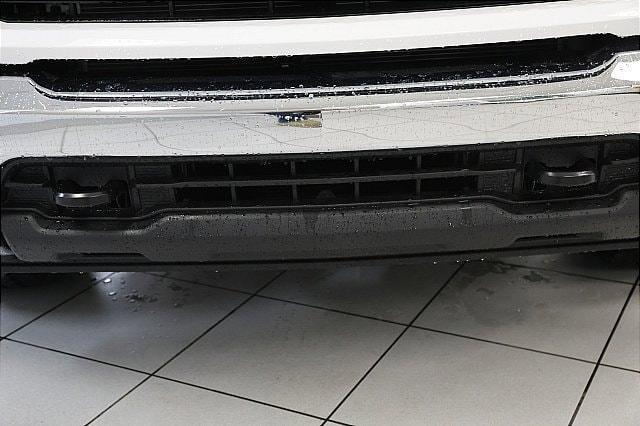 new 2025 Chevrolet Silverado 2500 car, priced at $65,240
