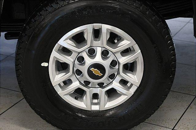 new 2025 Chevrolet Silverado 2500 car, priced at $64,990