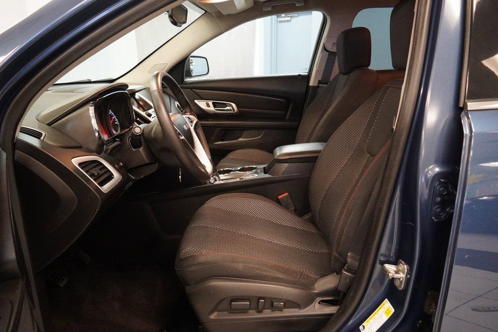 used 2016 GMC Terrain car, priced at $11,995