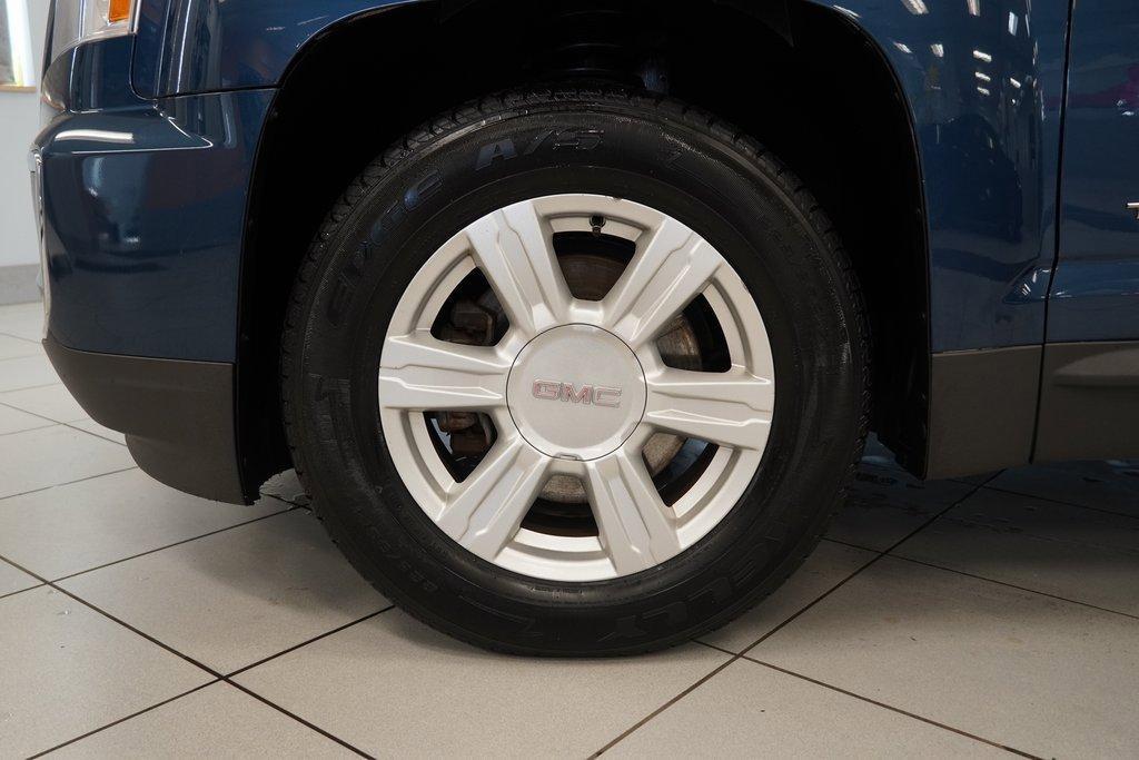 used 2016 GMC Terrain car, priced at $11,995