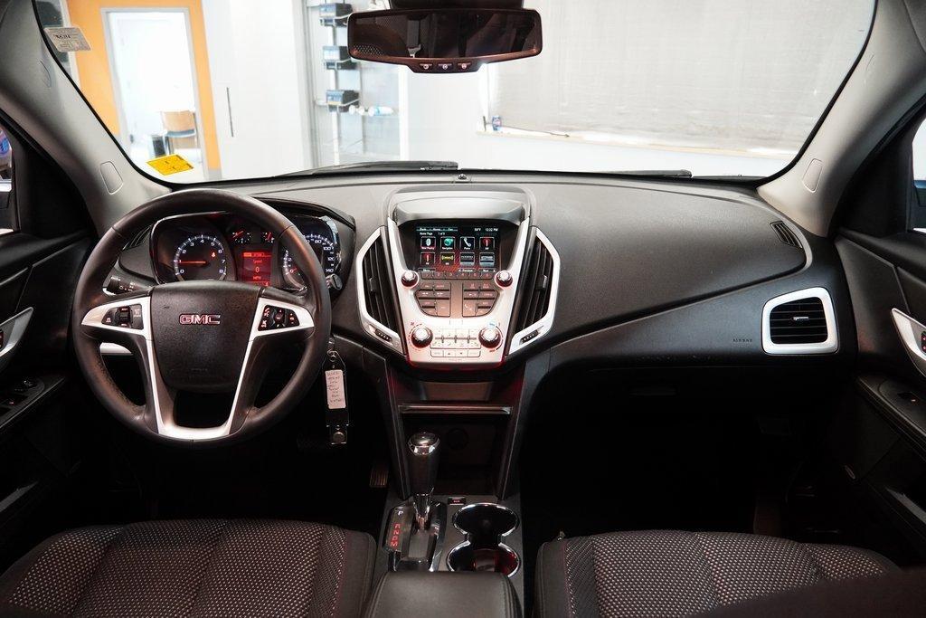 used 2016 GMC Terrain car, priced at $11,995