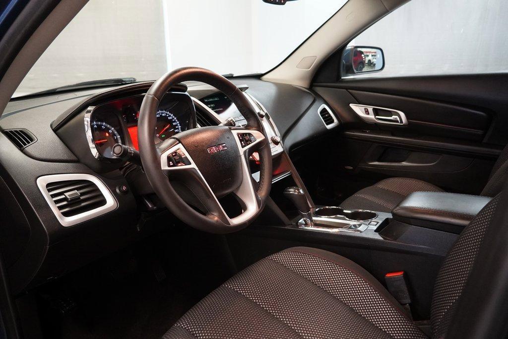 used 2016 GMC Terrain car, priced at $11,995