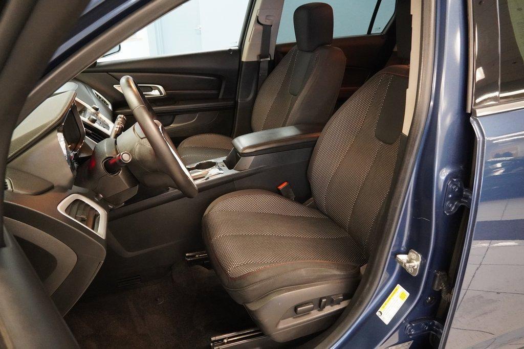 used 2016 GMC Terrain car, priced at $11,995