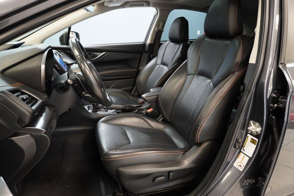 used 2020 Subaru Crosstrek car, priced at $21,747