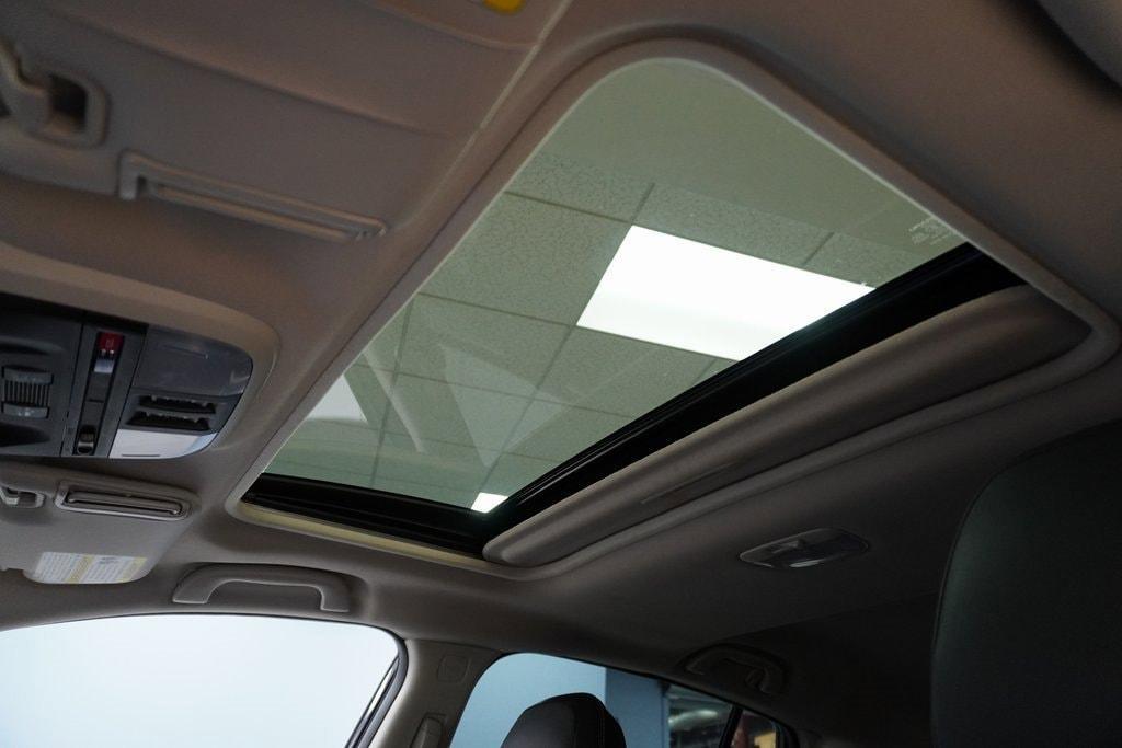 used 2020 Subaru Crosstrek car, priced at $21,747