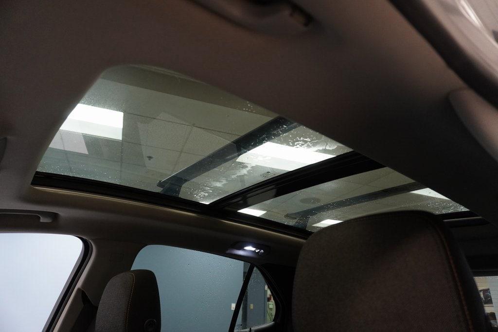 used 2018 Chevrolet Equinox car, priced at $12,595