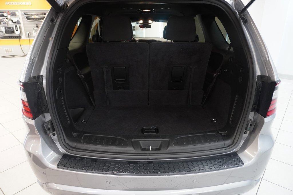 used 2020 Dodge Durango car, priced at $21,999