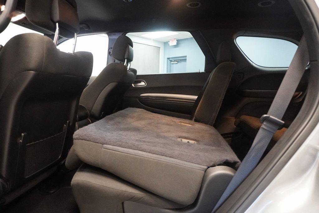 used 2020 Dodge Durango car, priced at $21,999