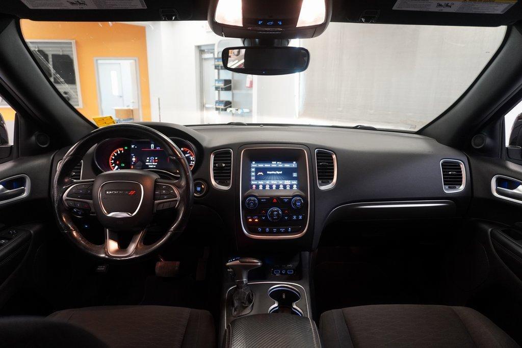 used 2020 Dodge Durango car, priced at $21,999