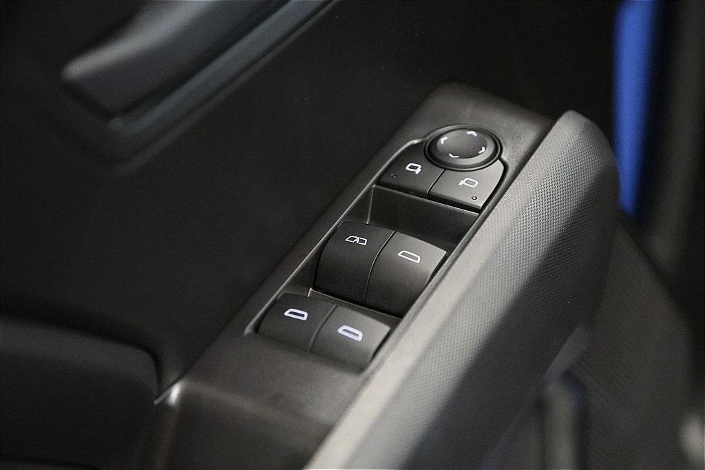 new 2025 Chevrolet Colorado car, priced at $39,699
