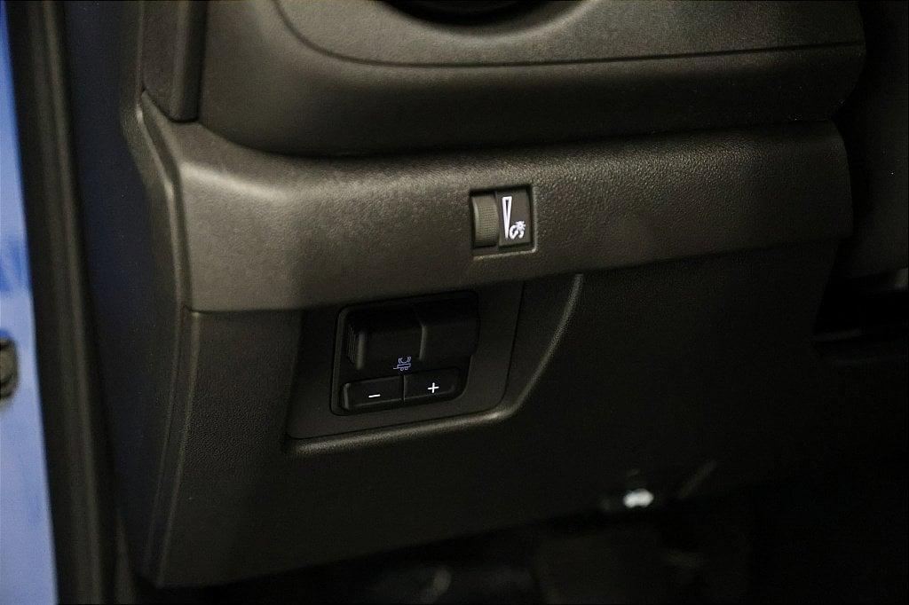 new 2025 Chevrolet Colorado car, priced at $39,699