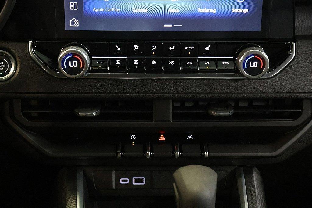 new 2025 Chevrolet Colorado car, priced at $39,699