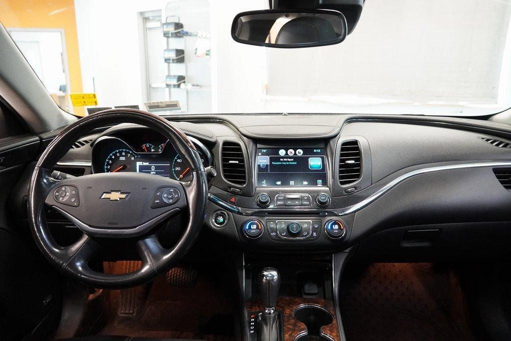used 2014 Chevrolet Impala car, priced at $12,900