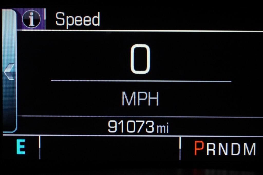 used 2014 Chevrolet Impala car, priced at $12,900