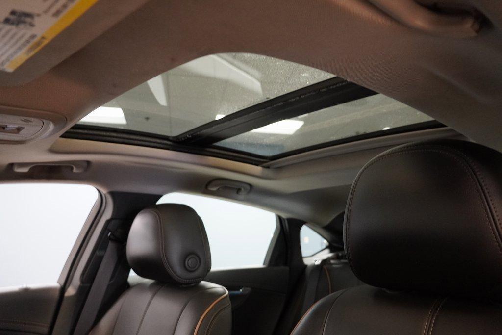 used 2014 Chevrolet Impala car, priced at $12,900