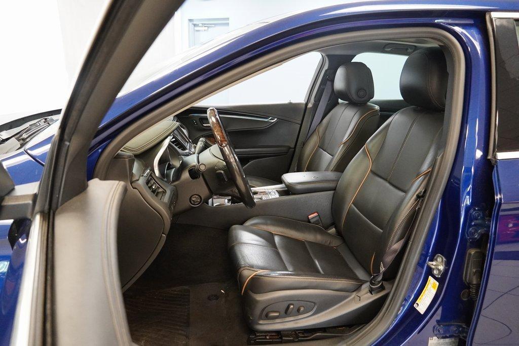 used 2014 Chevrolet Impala car, priced at $12,900